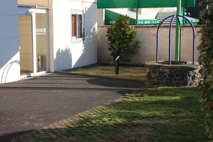 Hôtel Lune Étoile  11