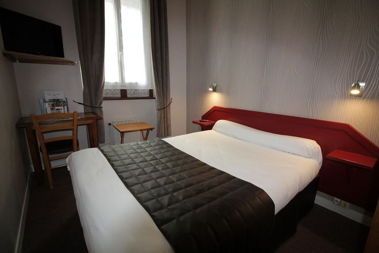 Hôtel Angleterre  8