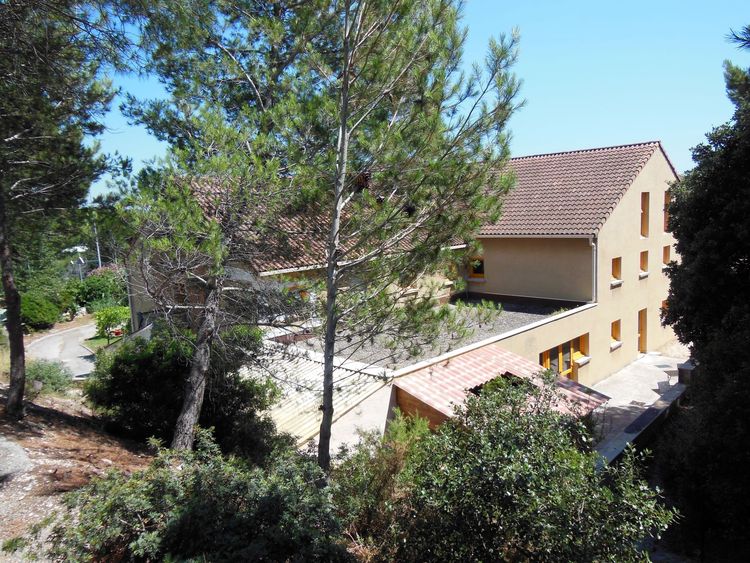 Hôtel La Villa Martégale 2