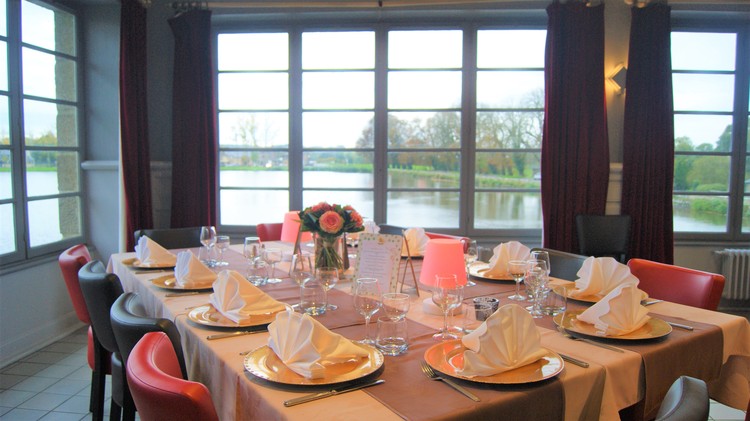Hôtel du Lac  7