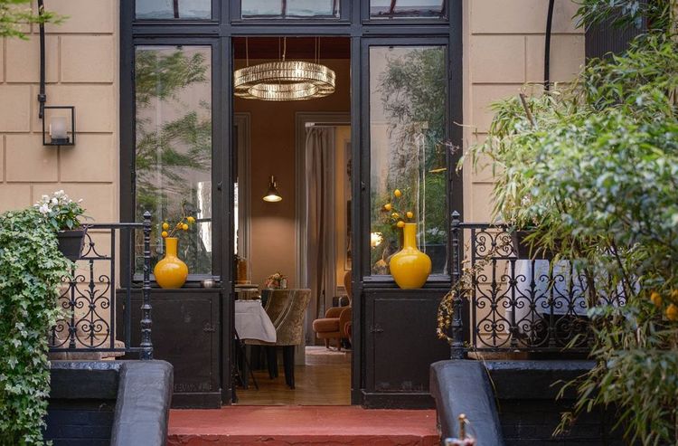 Hôtel Paris le Singulier 1