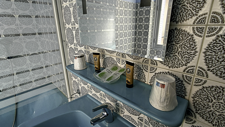 Hôtel Le Trianon  11