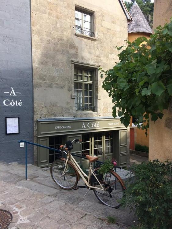 Les Maisons du Pont  10
