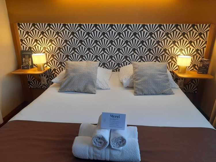 Hôtel Saint-Christophe  10