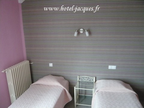 Hôtel Saint-Jacques   13