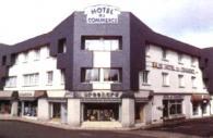 Hôtel du Commerce  10