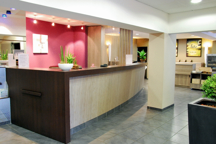 Park Hôtel  6
