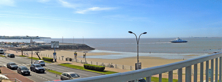 Hôtel Beau Rivage  11