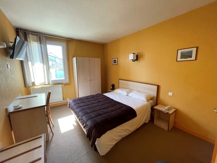 Hôtel Le Saint Rémy  9
