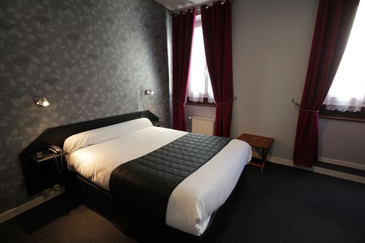 Hôtel Angleterre  9