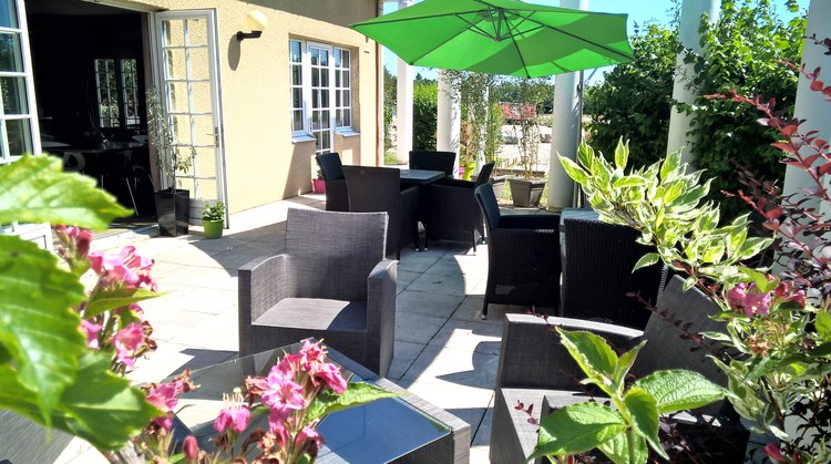 Alys Hôtel 2