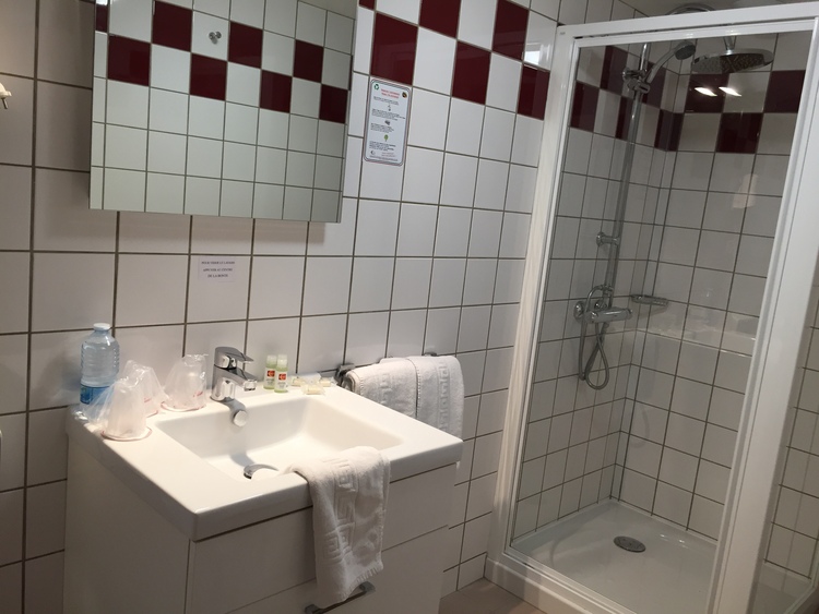 Hôtel Villa Motel  7