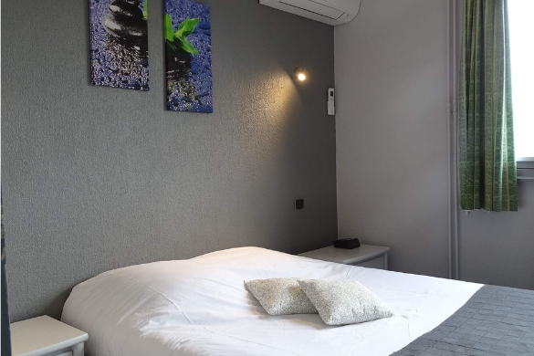 Hôtel Europa 2