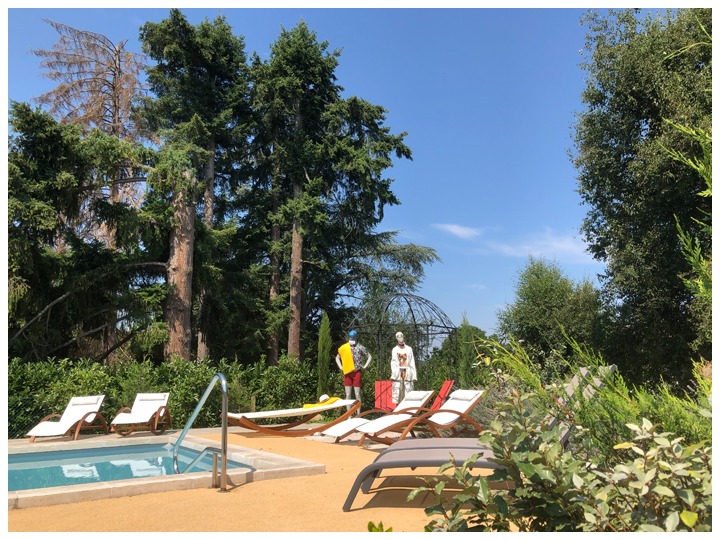 Hôtel Au Soleil d'Or 1