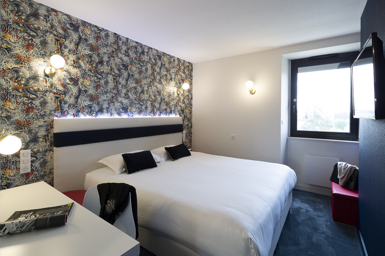 Hôtel L'Ortega 3