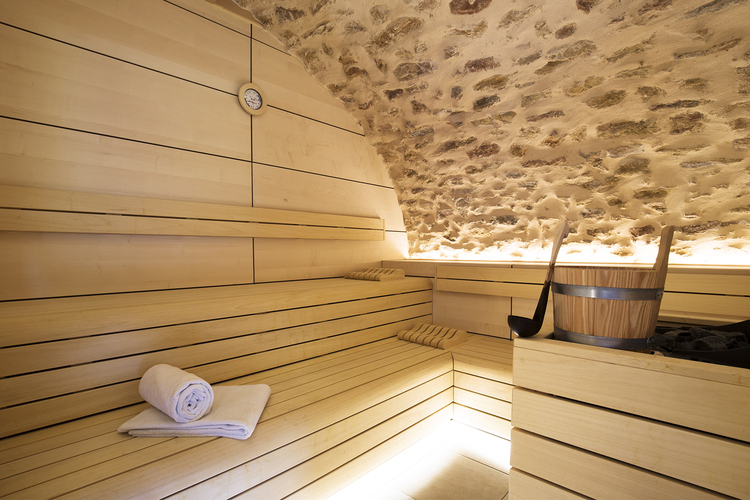Hôtel Le Savigny et Spa  13