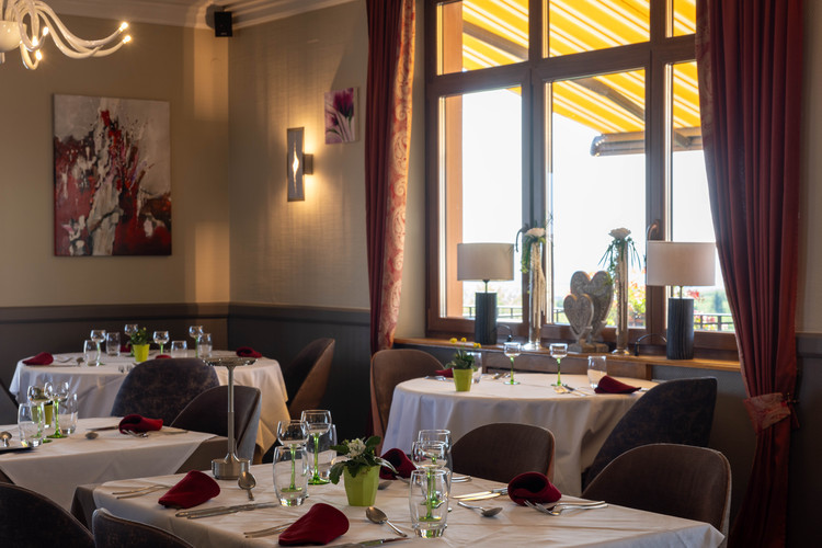 Hôtel Restaurant Au Riesling  10