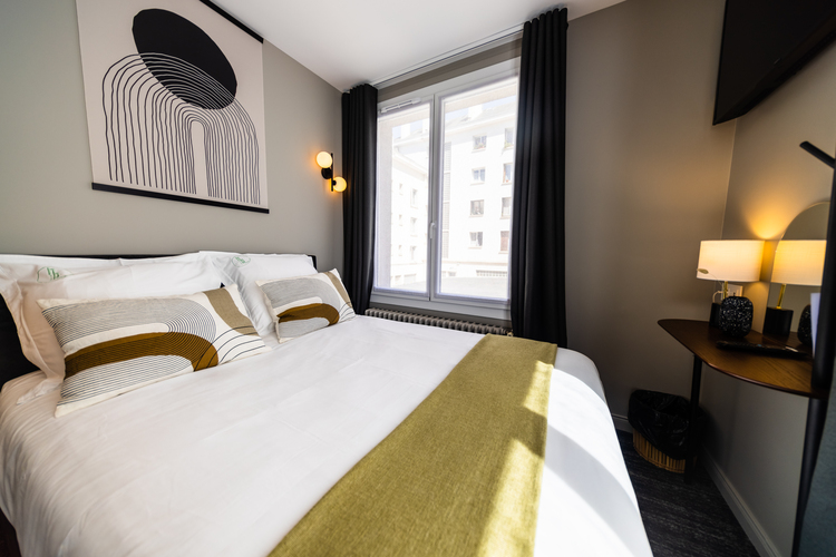 Hôtel Paulette  10