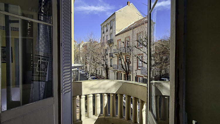 Hôtel Le Trianon  12