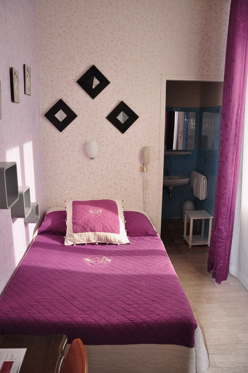 Hôtel Select   11