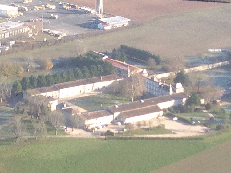 Château du Griffier  14