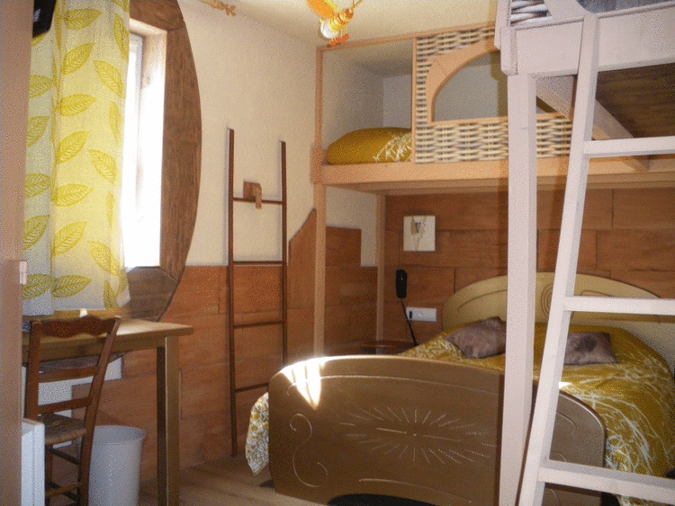 Hôtel Come Inn  13