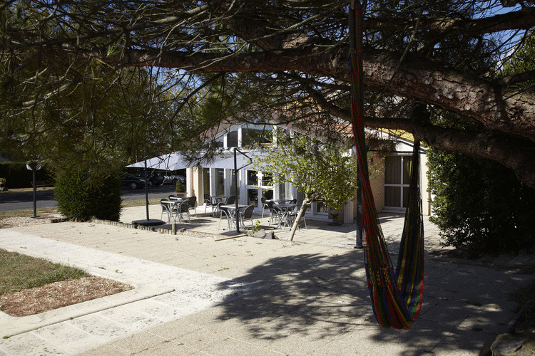Atoll Hôtel  4
