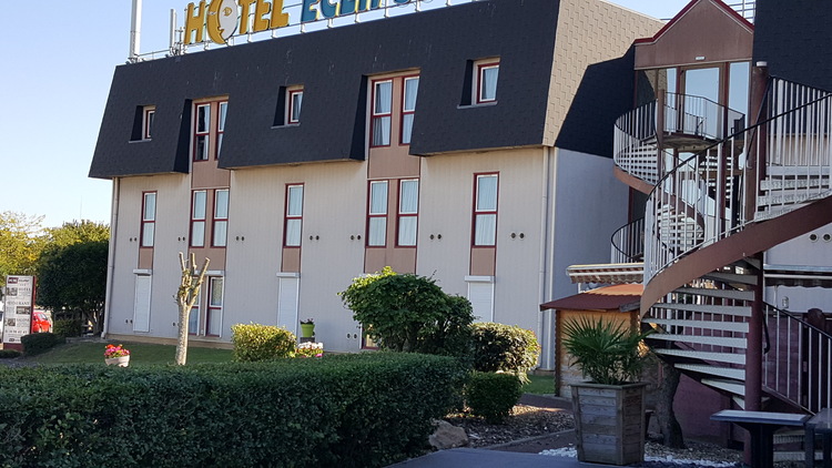 Hôtel Eclipse  10