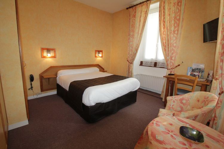 Hôtel Angleterre  10