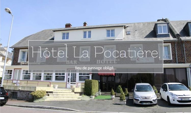 Hôtel La Pocatière 1