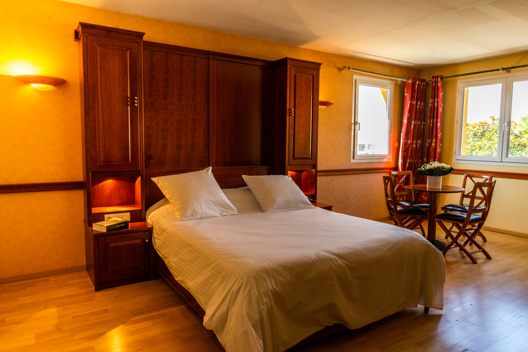 Hôtel Newport  10