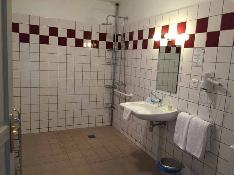 Hôtel Villa Motel  8