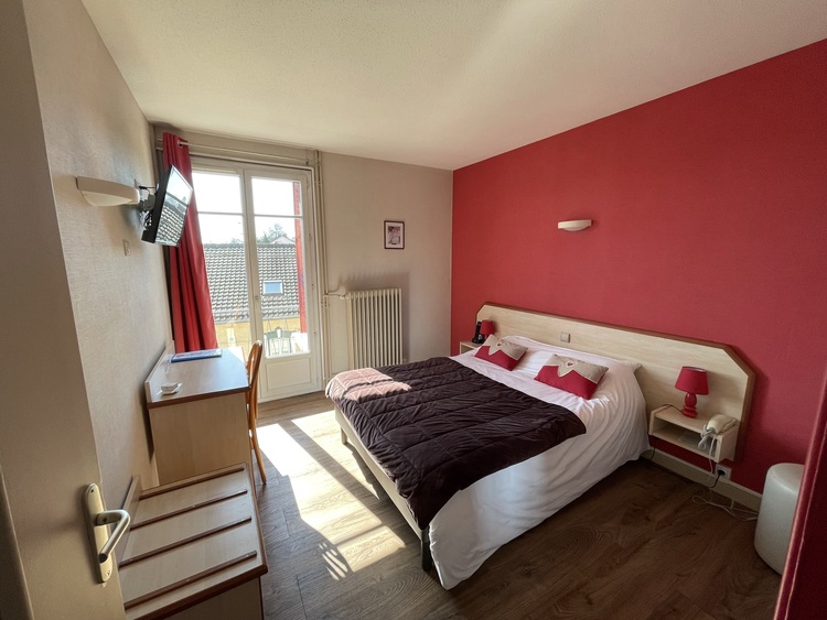 Hôtel Le Saint Rémy  10