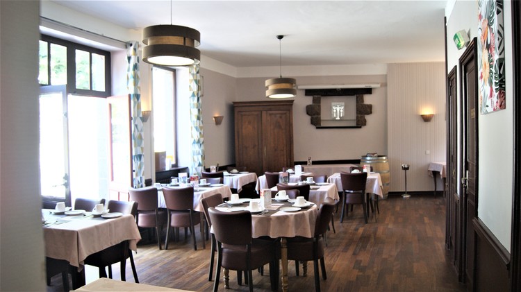 Hôtel du Lac  9