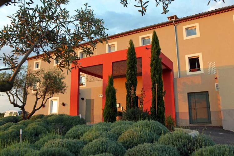 Hôtel Le Gardon 1