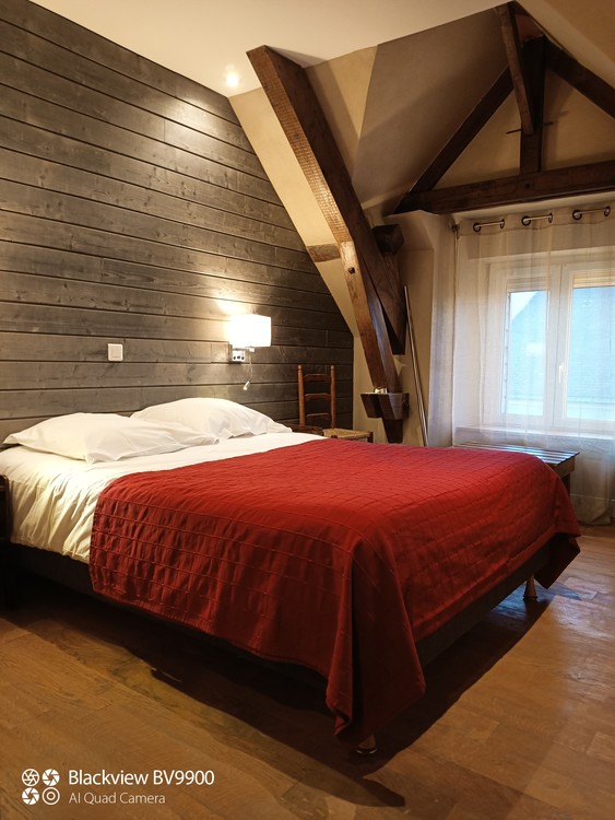 Hôtel Le Relais des Lacs  9