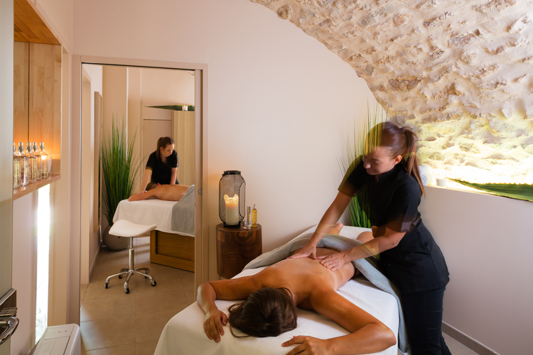 Hôtel Le Savigny et Spa  14