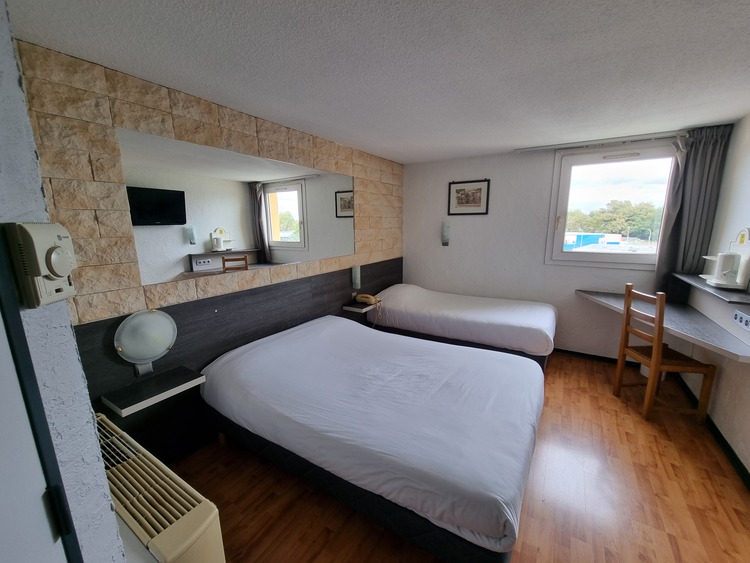 Hôtel Le Relais  8