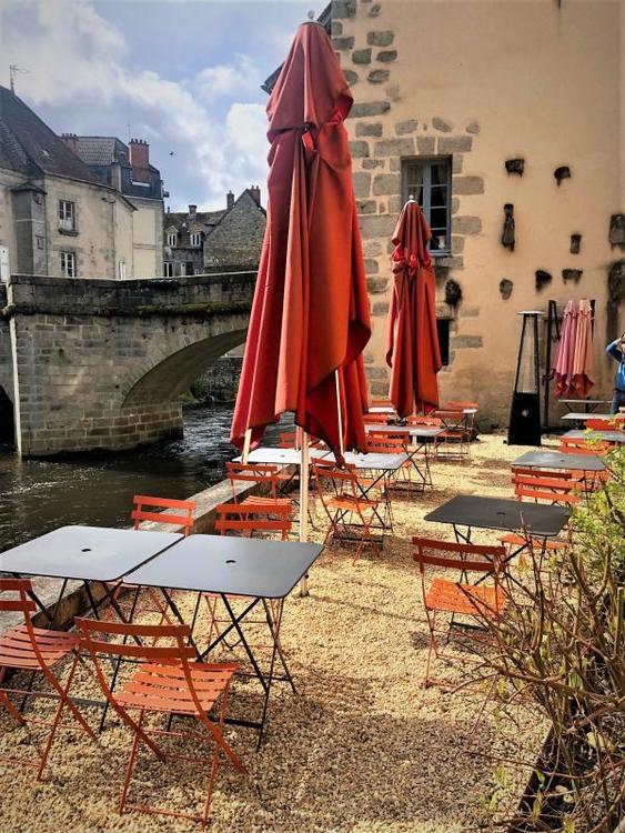 Les Maisons du Pont  12