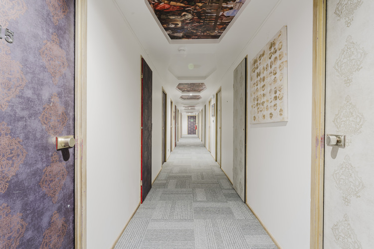 Cap Hôtel  14