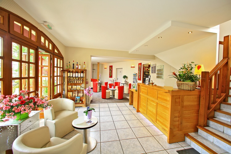 Hostellerie du Causse  7