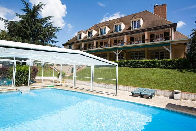 Iris Hostel 1