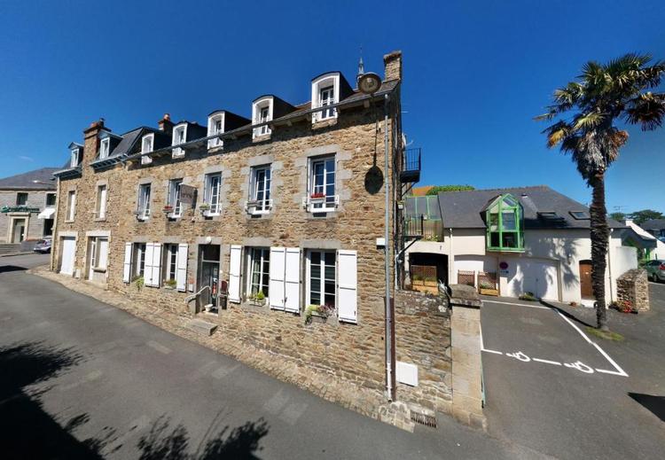 Hôtel Le Lion d'Or 1