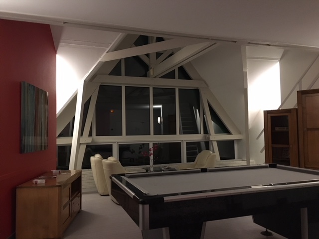 Hôtel Florotel  6