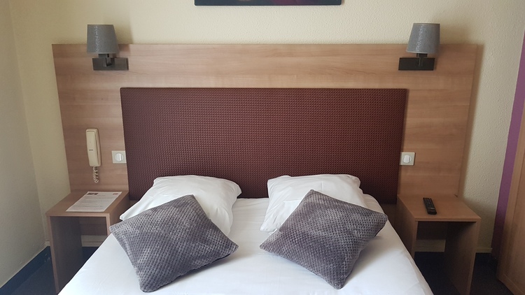 Atoll Hôtel  5