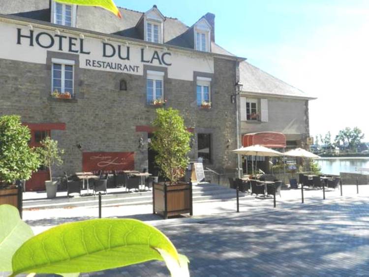 Hôtel du Lac  10