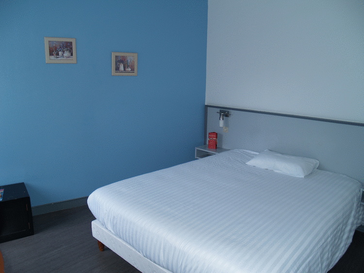 Hôtel Relais Vauban 2