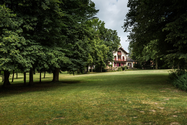 Hôtel le Chalet Montégut  15