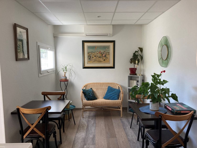 Hôtel Marseille Aubagne  6