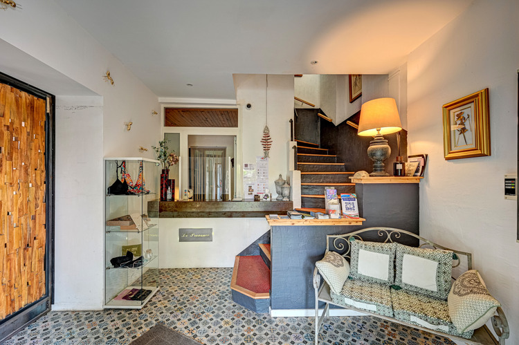 Hôtel Le Provence  15